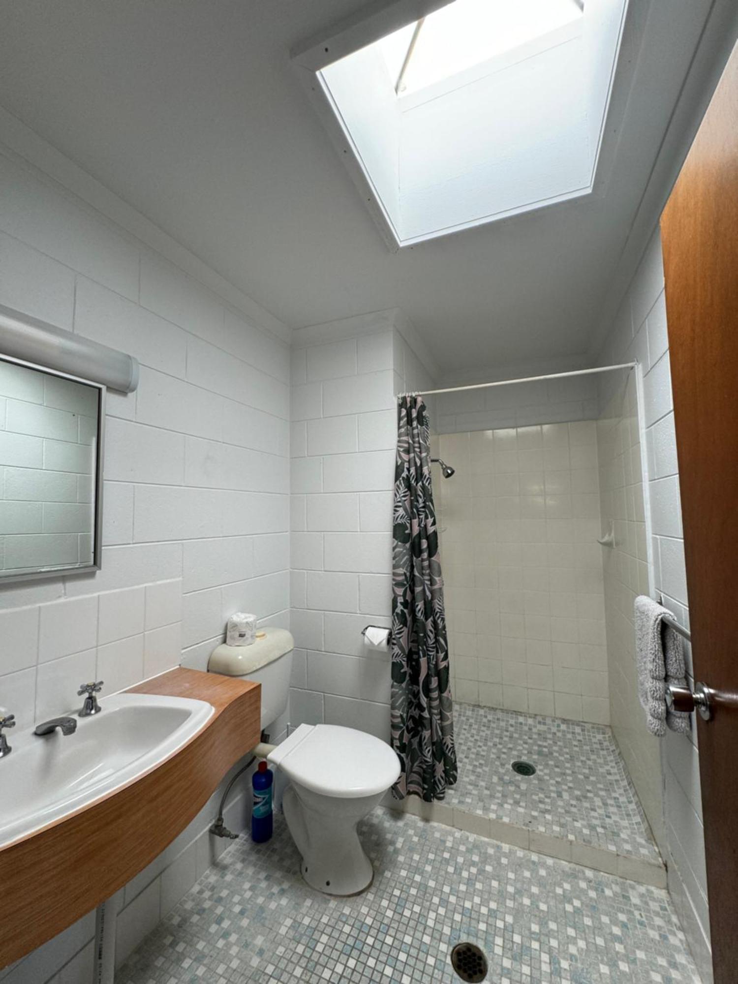 Cairns City Motel Eksteriør billede