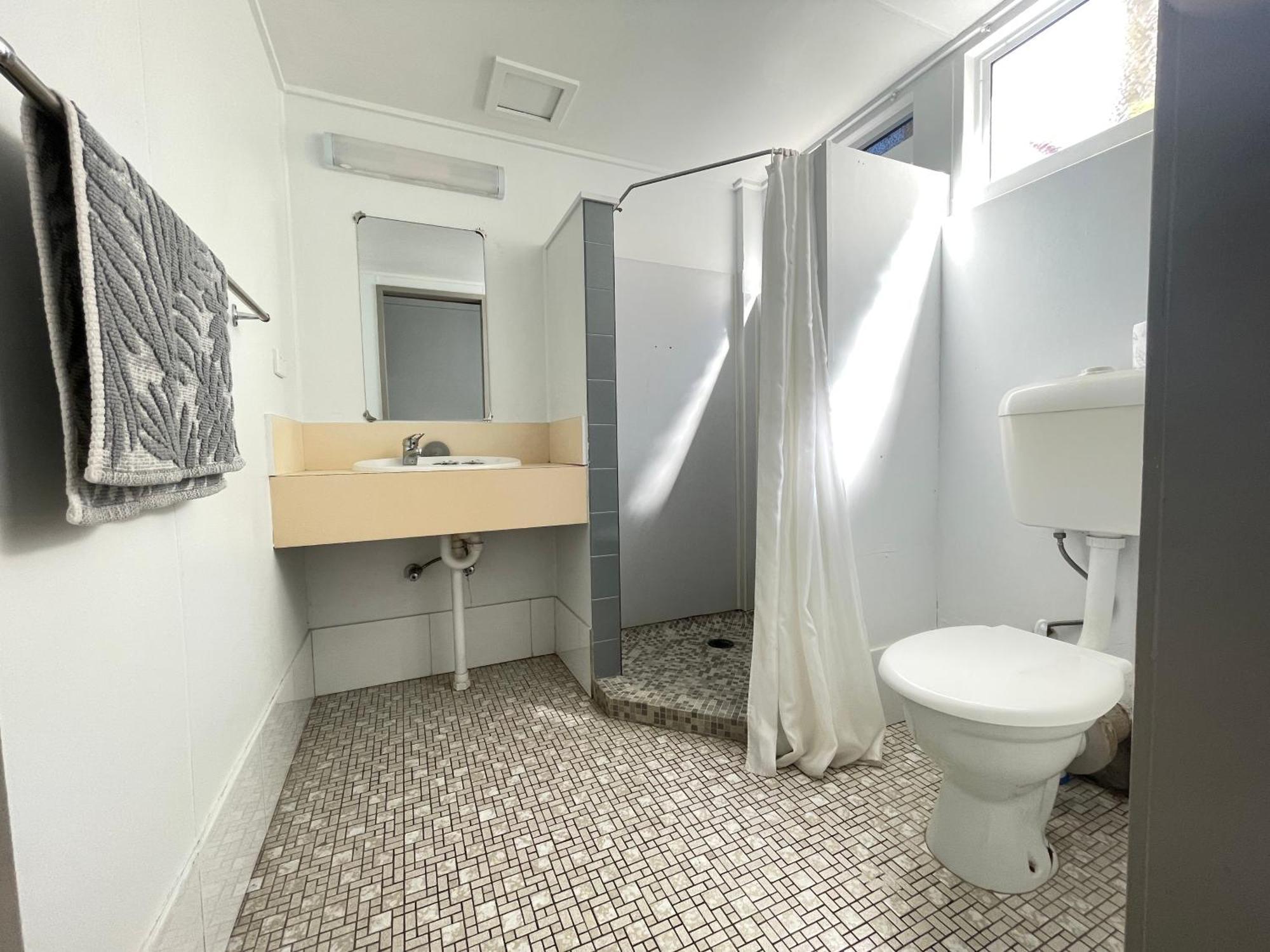 Cairns City Motel Eksteriør billede