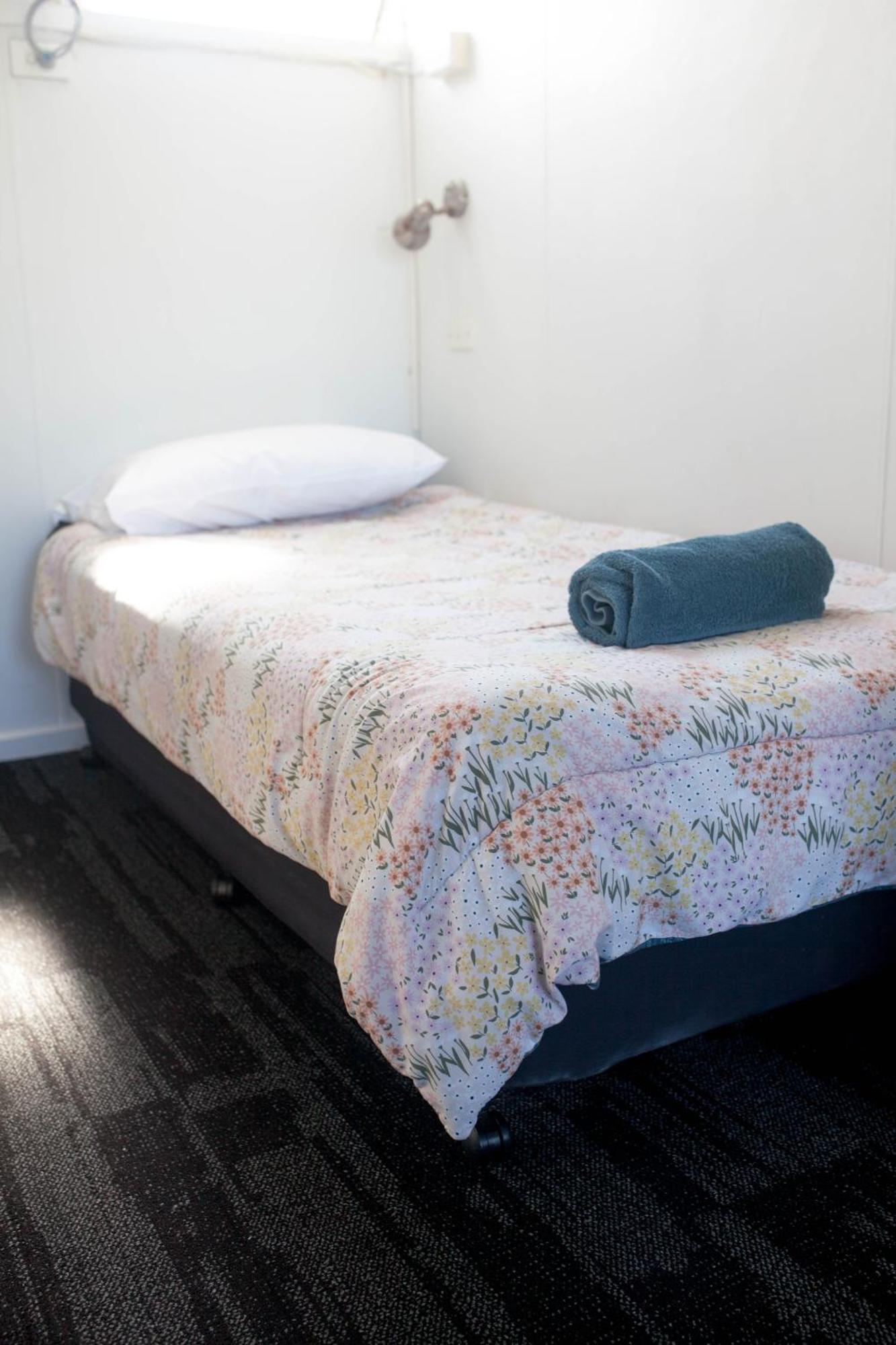 Cairns City Motel Eksteriør billede